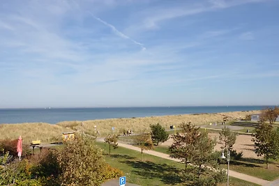 "Dünenpark Heiligenhafen", Haus "Ostseedüne",...