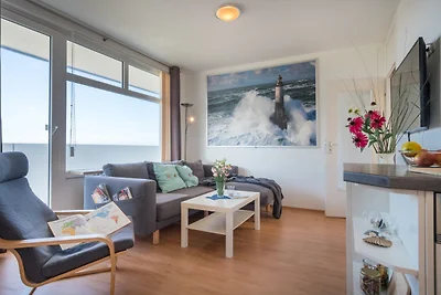 Ferienpark Heiligenhafen, Haus I, Wohnung...