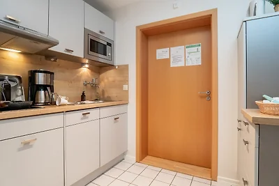Strandhuus, Wohnung 312