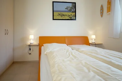 Haus "Ostseeapartments am Fehmarnsund", Wohnu...