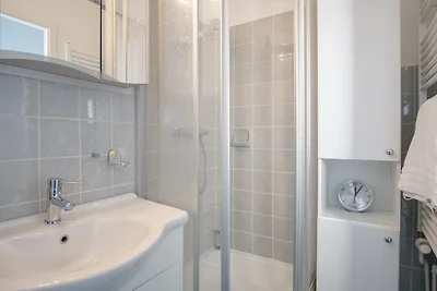 apartman za odmor Obiteljski odmor Großenbrode