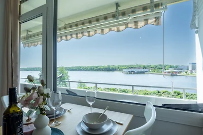 Haus "Hanseatic", Wohnung 3.15