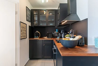 "Ferienpark Heiligenhafen", Haus E, Wohnung 1...