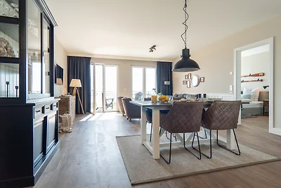 Appartmenthaus "Südstrand 44", Wohnung 8 "Mee...