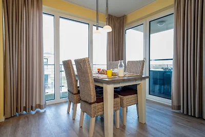 "Dünenpark Heiligenhafen", Haus "Sanddüne", W...