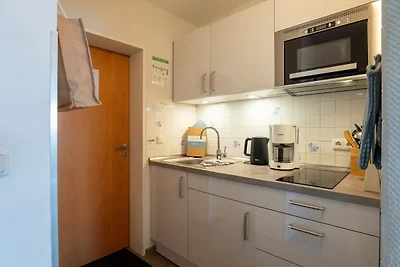 "Strandhuus" (ehem. Strandhotel)