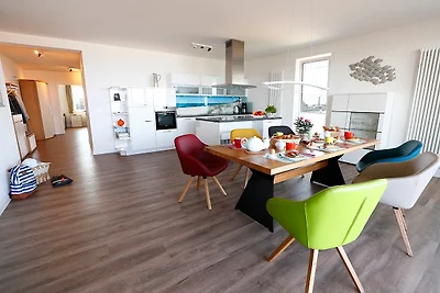 Haus Meerdüne im Dünenpark II, Wohnung 15...