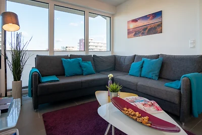 Haus Sanddüne im Dünenpark I, Wohnung 7 "Sieb...