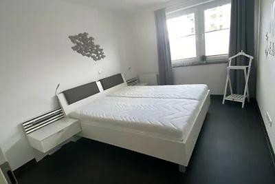 "Dünenpark Heiligenhafen", Haus "Sanddüne", W...