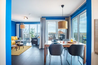 Appartamento Vacanza con famiglia Heiligenhafen