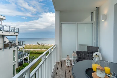 Haus "Meerblick-Villa", Wohnung 29...