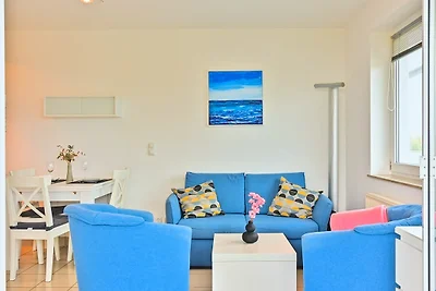 Haus Windjammer, Wohnung 30 "Leichtwind...