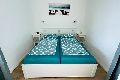 Strandhuus, Wohnung 102 "Südblick"