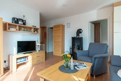 "Strandpark Grossenbrode", Haus "Möwennest", ...