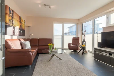 "Dünenpark Heiligenhafen", Haus "Meerdüne", W...