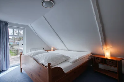 Landhaus am Ufer, Wohnung 4