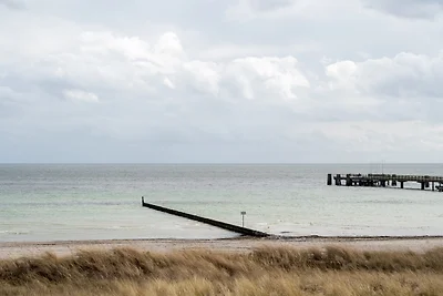 Appartmenthaus "Südstrand 44", Wohnung 7...