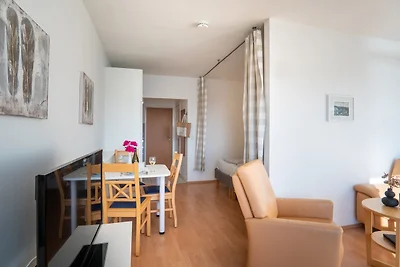 Strandhuus, Wohnung 211 "lütte Jolle"