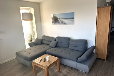 Haus Dünengras im Dünenpark II, Wohnung 4 "Mo...