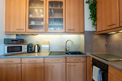 Haus "Belvedere", Wohnung 87