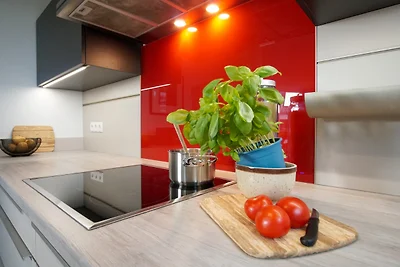 "Dünenpark Heiligenhafen", Haus "Dünenblick",...