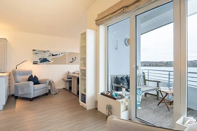 Haus "Windjammer", Wohnung 20 "LakeSide"