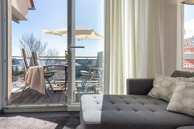 "Strandpark Grossenbrode", Haus "Leuchtturm",...