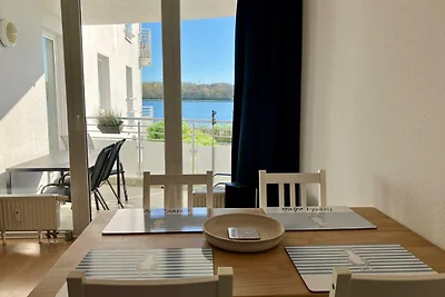 Haus Windjammer, Wohnung 4 "Oceanstay"
