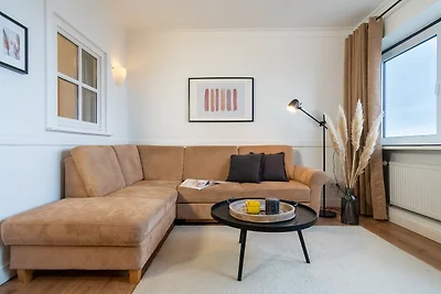 Strandhuus, Wohnung 220