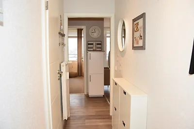 Vakantieappartement Gezinsvakantie Großenbrode