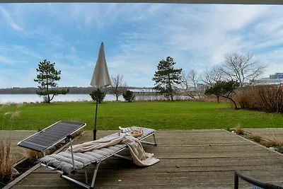 "Strandhuus" (ehem. Strandhotel)