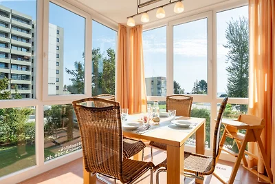 "Strandpark Grossenbrode", Haus "Leuchtturm",...