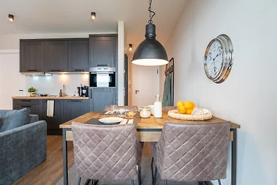 Appartmenthaus "Südstrand 44", Wohnung 21