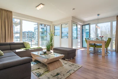 "Dünenpark Heiligenhafen", Haus "Dünenblick",...