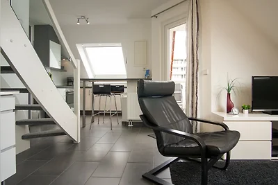 "Strandpark Grossenbrode", Haus "Leuchtturm",...