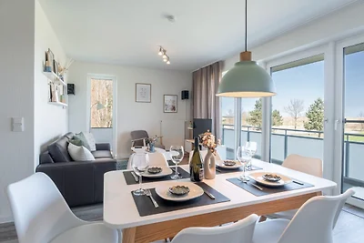 Haus Meerdüne im Dünenpark II, Wohnung 2...