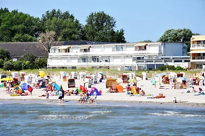 Haus Atlantis, Wohnung 28 "Nemo"