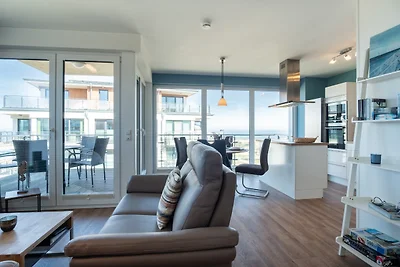 Vakantieappartement Gezinsvakantie Heiligenhafen