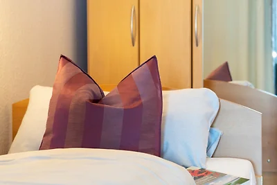 "Vier Jahreszeiten", Haus II, Wohnung 89