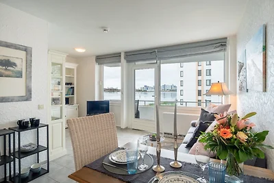 Haus Seeschwalbe, Wohnung 35