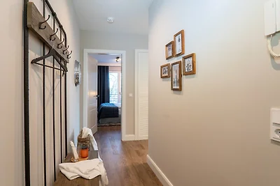 Appartmenthaus "Südstrand 44", Wohnung 16 „St...