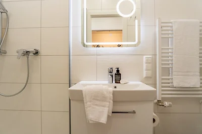 "Bellevue", Haus B, Wohnung 13