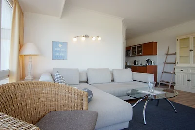 "Strandhuus" (ehem. Strandhotel), Wohnung 126