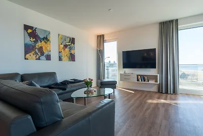 "Dünenpark Heiligenhafen", Haus "Dünenblick",...