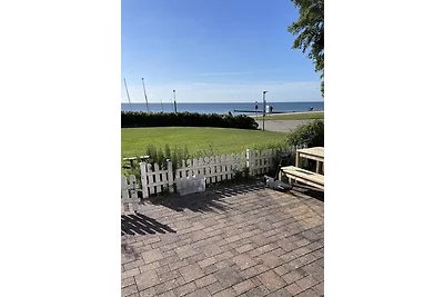 Appartement Vacances avec la famille Großenbrode