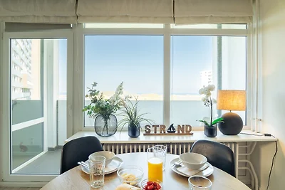 Ferienpark Heiligenhafen, Haus I, Wohnung...