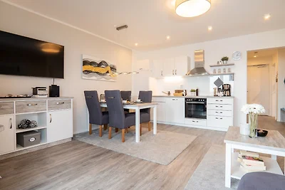 Appartamento Vacanza con famiglia Großenbrode