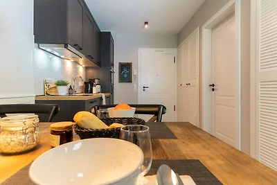 Appartmenthaus "Südstrand 44", Wohnung 14...