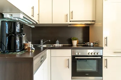 "Vier Jahreszeiten", Haus I, Wohnung 21