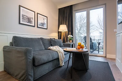 Appartmenthaus "Südstrand 44", Wohnung 13...